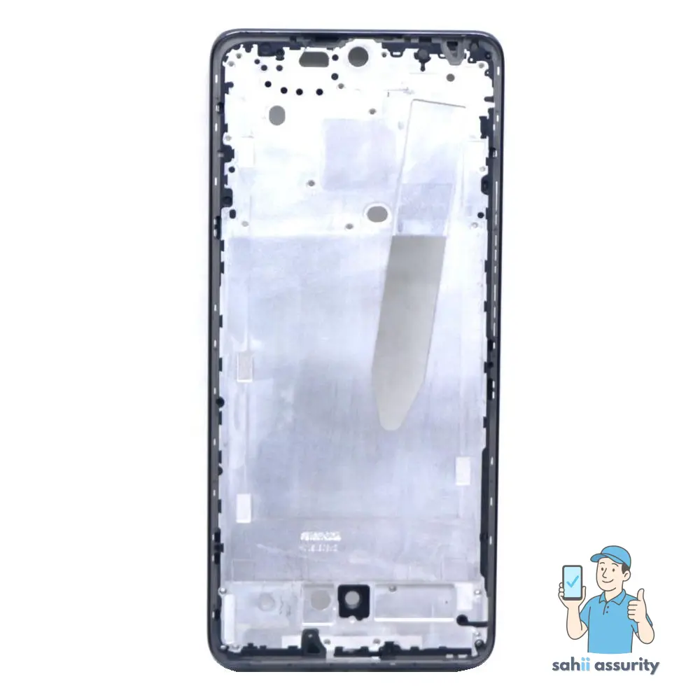 LCD Frame Middle Chassis for Realme 11 Pro 5G thumbnail